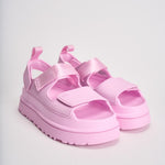 Sandalo donna rosa GoldenGlow 1152685 PKD UGG 