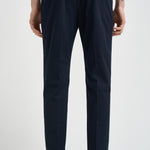 Pantalone uomo Retro dritto blu RETRO DG1730XNAVY BERWICH 