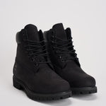 Stivale uomo Premium 6-Inch nero TB110073 001 TIMBERLAND 