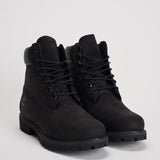 Stivale uomo Premium 6-Inch nero TB110073 001 TIMBERLAND 