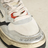 Sneakers uomo medalist low super vintage AVLW MS13 AUTRY 