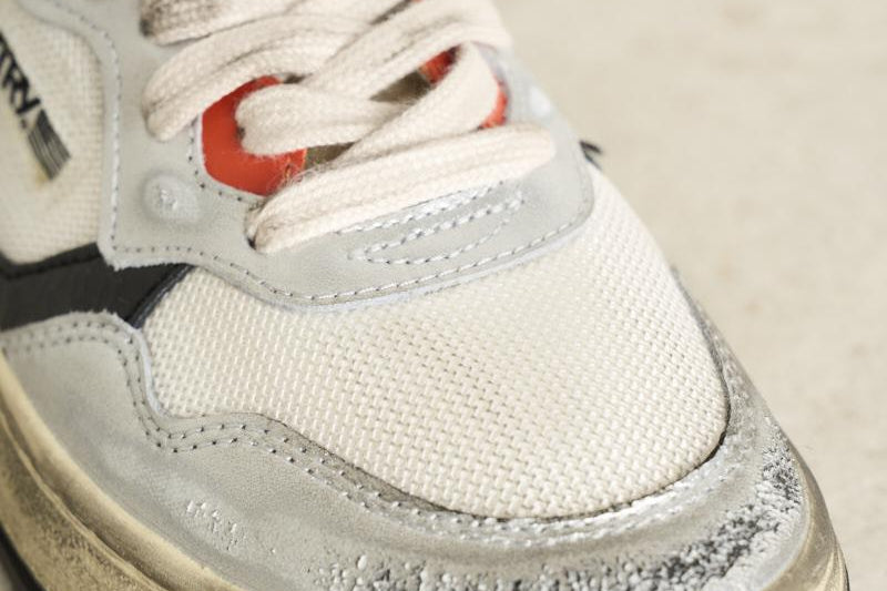 Sneakers uomo medalist low super vintage AVLW MS13 AUTRY 