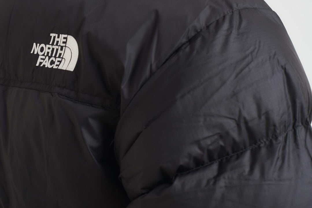 Giubbotto uomo Nuptse 1990 nero 3C8D GOE THE NORTH FACE 