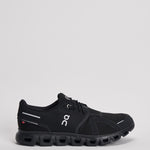 Sneakers uomo Cloud 6 nere 3MF10071043 BLACKBLACK ON RUNNING 
