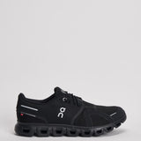 Sneakers uomo Cloud 6 nere 3MF10071043 BLACKBLACK ON RUNNING 