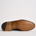 Mocassino uomo nero 8491 ROICEBLACK BERWICK 