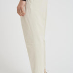 Pantalone uomo a costine sabbia BELLOD 40045130 BRIGLIA 