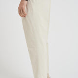 Pantalone uomo a costine sabbia BELLOD 40045130 BRIGLIA 