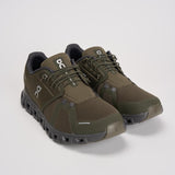Sneakers uomo Cloud 6 WP verde oliva CLOUD6 OLIVE ECLIPSE ON RUNNING 
