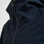 Giacca uomo con cappuccio blu 4100037 S0F01V0020 STONE ISLAND 