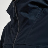 Giacca uomo con cappuccio blu 4100037 S0F01V0020 STONE ISLAND 