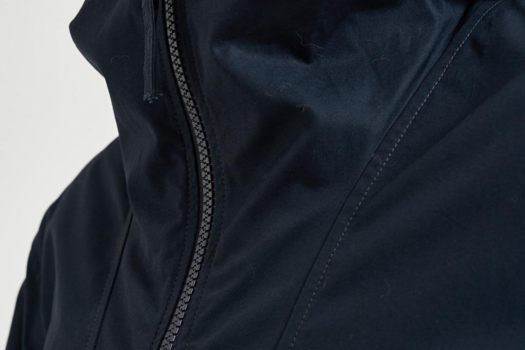 Giacca uomo con cappuccio blu 4100037 S0F01V0020 STONE ISLAND 