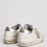 Sneakers super-star donna GWF00101 F00269281571 GOLDEN GOOSE 