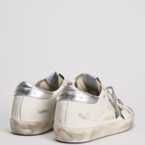 Sneakers super-star donna GWF00101 F00269281571 GOLDEN GOOSE 