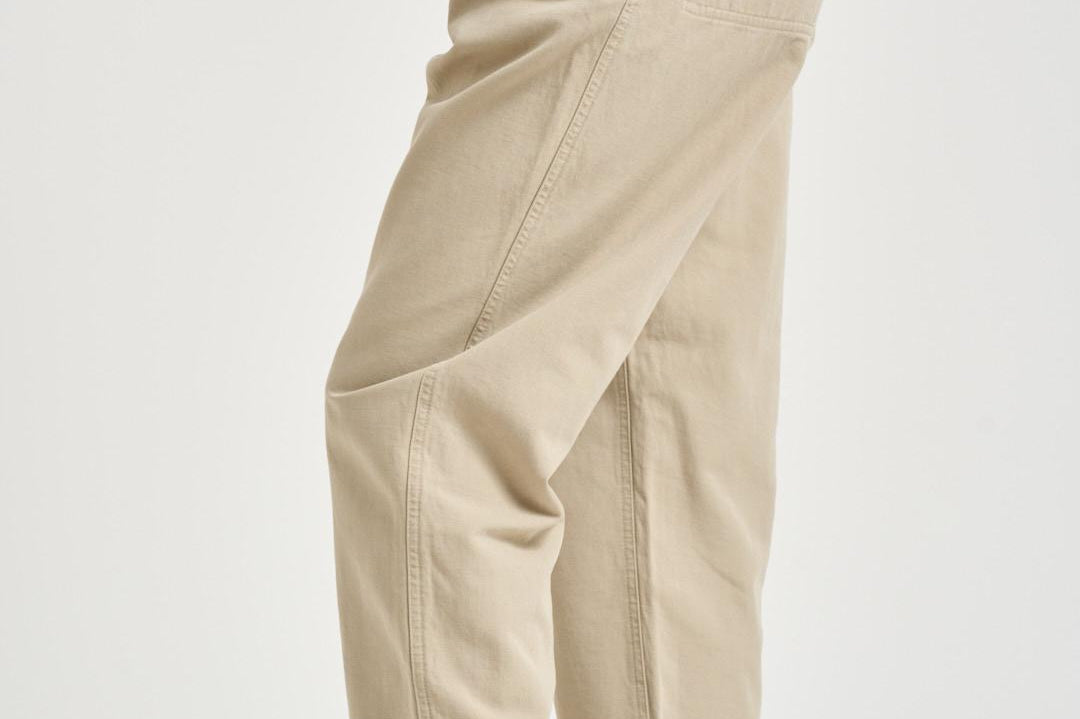 Pantaloni donna Neriah beige PA0660FA D1G04E90BE MARANT ETOILE 
