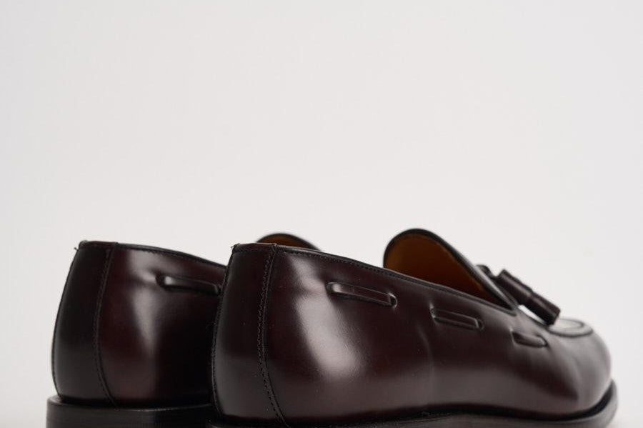 Mocassino uomo marrone 8491 ROICEMARRON BERWICK 