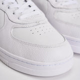 Sneakers uomo bianca con logo 809891791 009 RALPH LAUREN 