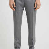 Pantalone uomo chino grigio RETRO RD5470GREY BERWICH 