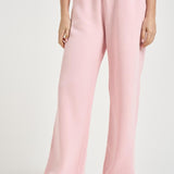 Pantalone donna da tuta rosa 211977959 504 RALPH LAUREN 