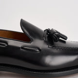 Mocassino uomo nero 8491 ROICEBLACK BERWICK 
