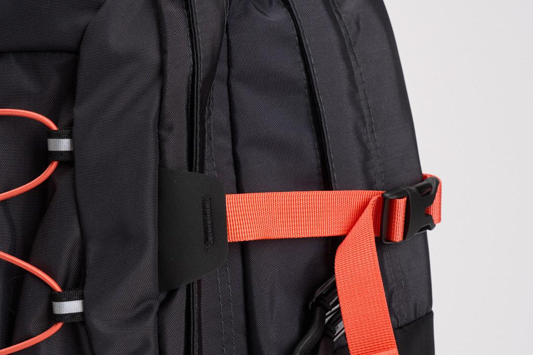 Zaino uomo Borealis Classic grigio scuro CF9C AOZ THE NORTH FACE 