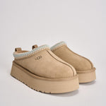 Stivale donna platform Tazz sabbia 1174471 SAN UGG 