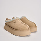 Stivale donna platform Tazz sabbia 1174471 SAN UGG 