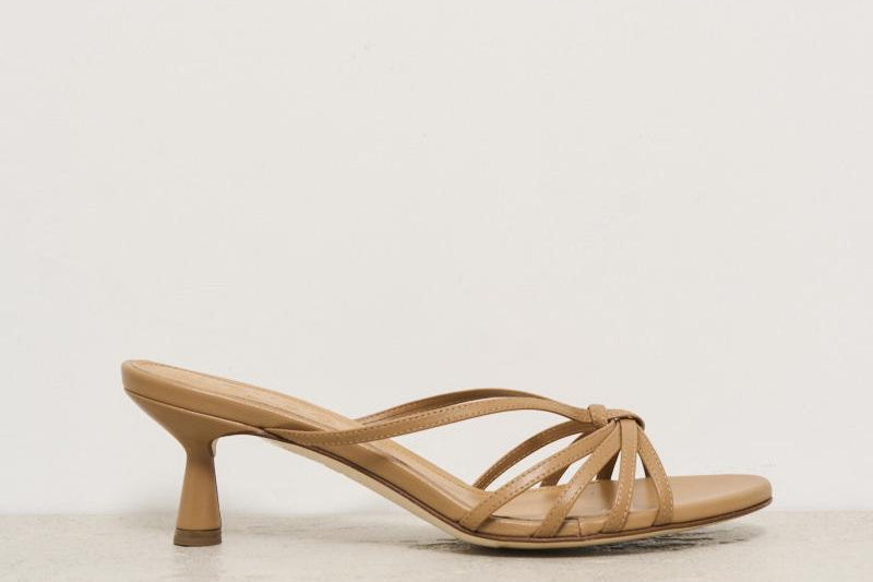AEYDE PRAR55ST141HAZELNUT