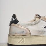 Sneakers donna Medalist low super vintage AVLW MS09 AUTRY 