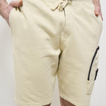 Bermuda uomo panna 6200002 S0123V009B STONE ISLAND 