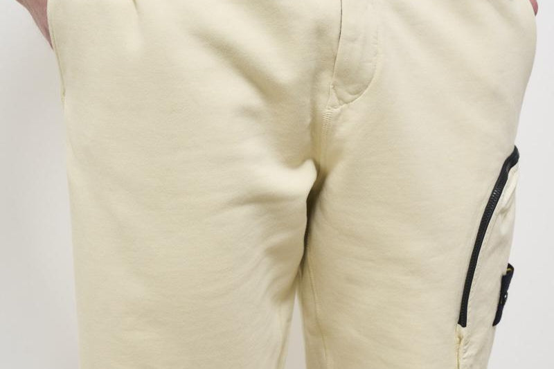 Bermuda uomo panna 6200002 S0123V009B STONE ISLAND 
