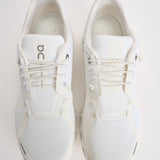 Sneakers uomo Cloud 6 bianche 3MF10071200 WHITEWHITE ON RUNNING 