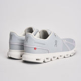 Sneakers uomo Cloud 6 grigia 3MF10070070 GLACIERWHITE ON RUNNING 