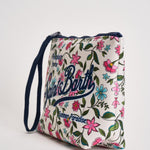 Pochette donna Aline fantasia floreale ALINE 03676L MC2 SAINT BARTH 