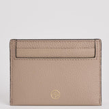 Portacarte donna beige RL4644 205F924 MULBERRY 
