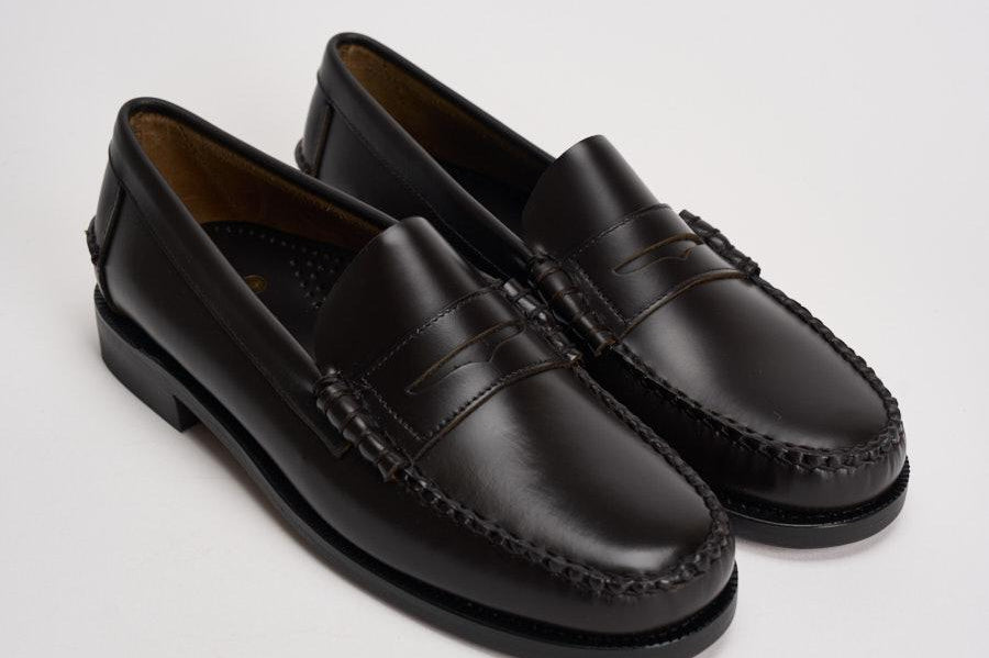 Mocassino uomo Classic Dan marrone 7000300 A2H SEBAGO 