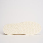 Sneakers uomo in pelle bianca 3552 PLONGEW11 DOUCAL'S 