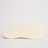 Sneakers uomo in pelle bianca 3552 PLONGEW11 DOUCAL'S 