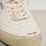 Sneakers uomo Soul-Star bianche GMF00464 F00504911629 GOLDEN GOOSE 