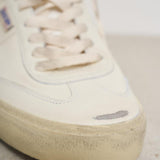 Sneakers uomo Soul-Star bianche GMF00464 F00504911629 GOLDEN GOOSE 
