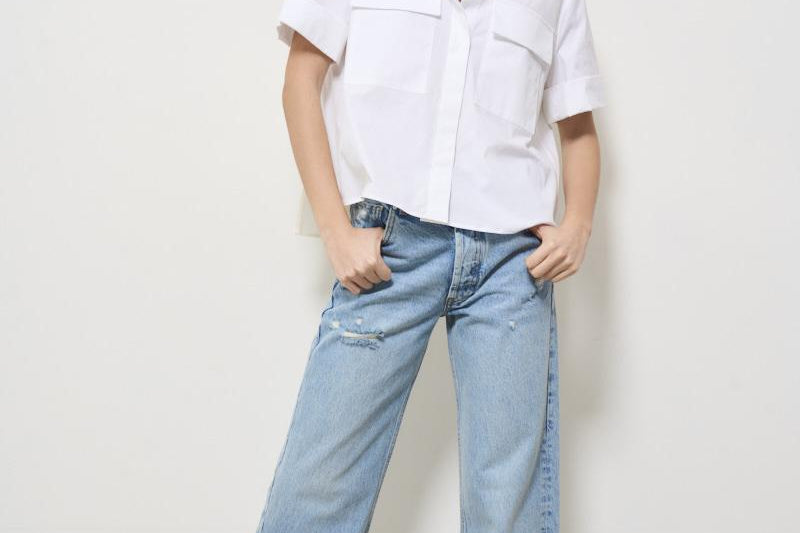 SEMICOUTURE Y5SK02A01