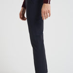 Pantalone uomo Terzitel Chino Pant blu W25200 60 RRD 