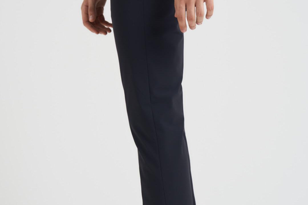 Pantalone uomo Terzitel Chino Pant blu W25200 60 RRD 
