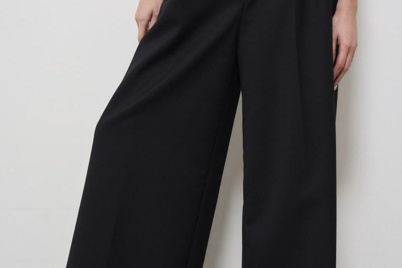 ANINE BING 10389BLACK
