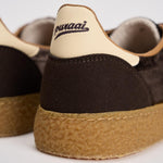 Sneakers donna Velvet tiramisu PU601X025 TIRAMISU PURAAI 