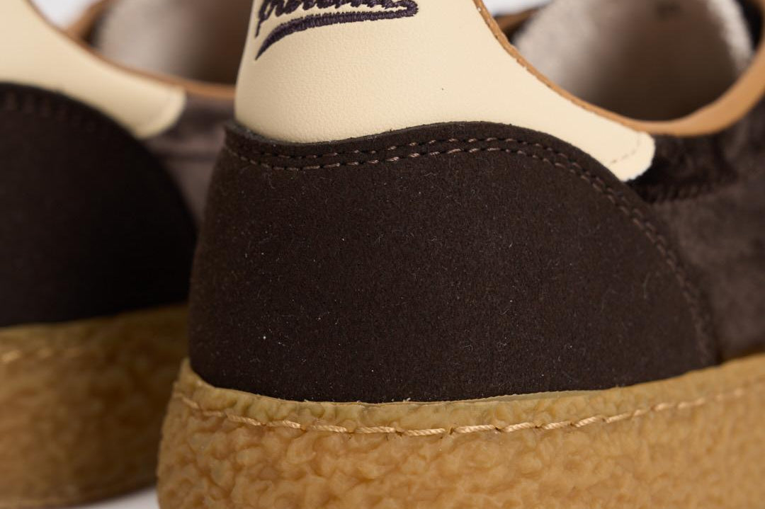 Sneakers donna Velvet tiramisu PU601X025 TIRAMISU PURAAI 
