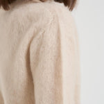 Dolcevita donna panna UMILE 002 MAX MARA STUDIO 