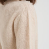 Dolcevita donna panna UMILE 002 MAX MARA STUDIO 