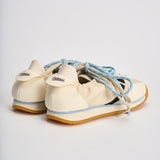 Sneakers donna Pantera panna PANTHER COTTON CANDY PURAAI 