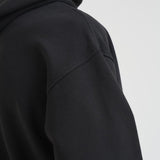 Felpa uomo vintage con stampa MLM41134 VINTAGEBLACK REPRESENT 